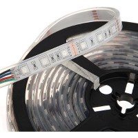 Th Marine Pontoon Under Deck Led Light Kit, Rgb, 20' - Led-Pbdk20Rgb-Dp - 232-Ledpbdk20Rgbdpf1