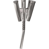 Olympic 5-Rod Holder Cluster - F31-0790Bxy-1 - 236-F310790Bxy1F1