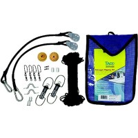 Taco Metals Rk-0001Pb Premium Rigging Kit - Rk-0001Pb - 236-Rk0001Pbf1
