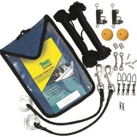 Taco Metals Rk-0001Sb Standard Rigging Kit - Rk-0001Sb - 236-Rk0001Sbf1