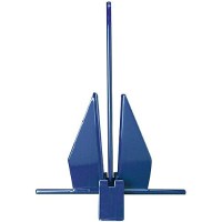 Greenfield Fluke-Type Anchor Pvc Coated - Gpi-8-R - 238-Gpi8Rf1