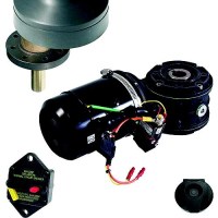 Lewmar Ocean Winch 12V Electric Conversion Kit For 40St E-Series - 480403001 - 239-480403001F1