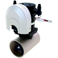 110Tt 12V Thruster Kit, 1.5Kw - 591102 - 239-591102F1