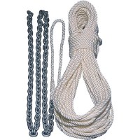 1/2 X 150' Nylon W/1/4 X 10' - 69000332 - 239-69000332F1