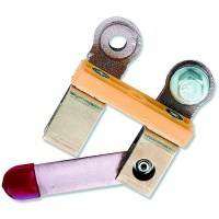 Side Terminal Disconnect Bell Rv Rvx - 20128 - 240-20128F1