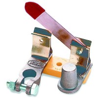 Top Mount Disconnect Bell Rv Rvx - 20138 - 240-20138F1