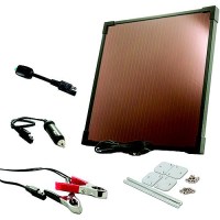 Battery Doctor 23143 Trickle Charger, 5 Watts - 23143 - 240-23143F1