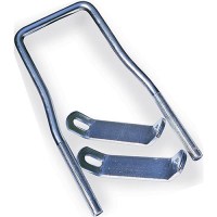 Tie Down Engineering Tire Carrier - 86092 - 241-86092F1