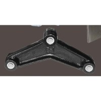 Dexter K71G0165 Leaf Spring Equalizer - K71-G01-65 - 641-K71G0165F1