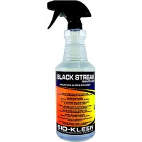 Bio-Kleen M00507 Black Streak Remover, 32 Oz. - M00507 - 246-M00507F1
