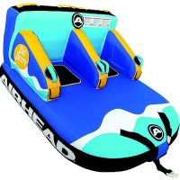 Airhead Ahbt3002D Big Betty Towable Tube, 1-2 Riders - Ahbt3002D - 253-Ahbt3002Df1