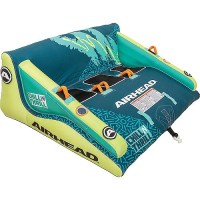Airhead Ahlt02 Chill 'N Thrill Towable, 1-3 Riders - Ahlt-02 - 253-Ahlt02F1