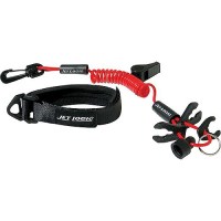Airhead Ul2 Ultimate Pwc Safety Lanyard - Ul-2 - 253-Ul2F1