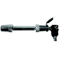 Trimax Sxt3 Stainless Steel Receiver Lock, 5/8