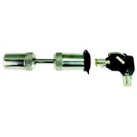 Trimax Sxtc1 Stainless Steel Coupler Lock, 1/4