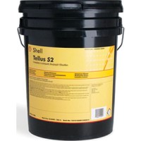 Tellus S2 M Hydraulic Fluid - 550045425 - 258-550045425F1