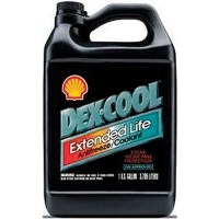 Dexcool 5050Premix Gal @ 6 - 9407006021 - 258-9407006021F1