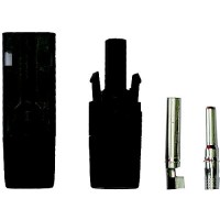 Xantrex 7080040 Pv Single Connector, 1 Pr. - 708-0040 - 262-7080040F1