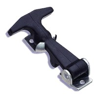 Southco Flex Draw Ss T Hand - 29215 - 264-29215F1