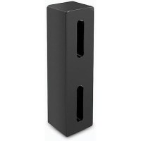 Minn Kota 1810356 Raptor™ Universal Jack Plate Spacer, Black - 1810356 - 27-1810356F1