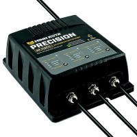 Minn Kota 1833181 On-Board Precision Battery Charger, 18A, 3 Banks - 1833181 - 27-1833181F1