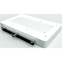 Minn Kota 1854054 Rta-54 Heavy Duty Composite Quick Release Bracket - 1854054 - 27-1854054 Superseded By: 27-1854062F1