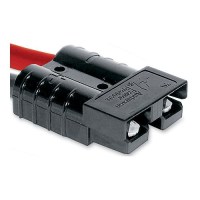 Trolling Motor Quick Connect Plug - 1865107 - 27-1865107F1