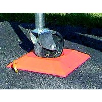 Mti Industries Sa-6200 Rv Trailer Dock & Rope Handle - Sa-6200 - 270-Sa6200F1