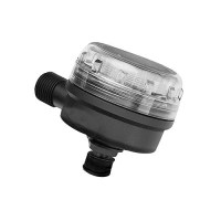 Flojet 01740014 90 Degree Strainer - 01740-014 - 272-01740014F1