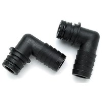 Kit Quad Port X 3/4 Barb Elbow - 20381010 - 272-20381010F1