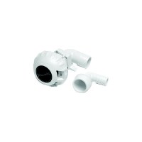 Shurflo Livewell Adjustable Fill Valve 3/4
