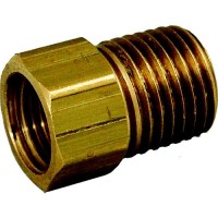 Mec Me2132 Replacement Inlet Fitting - Me2132 - 277-Me2132F1