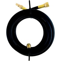 Mec Me35Ql Excela-Flo Grill Conversion Kits, 12' For Use With: Weber® Q Portable Grill Models: 100, 120, 1000, 1200, 200, 220, 2000, 2200 - Me35Ql - 277-Me35Qlf1