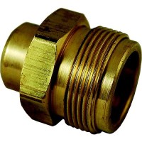 M.1In-20 Threaded W/O-Ring Pk Bell Rv Rvx - Me492P - 277-Me492Pf1