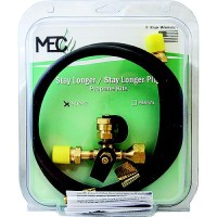 Mec Mer472 Stay-Longer Propane Kit - Mer472 - 277-Mer472F1