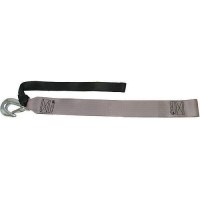 Boatbuckle P.W.C. Winch Strap W/Loop End 2