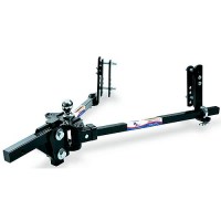 Ez Hitch E2™ Sway Control Hitch - 92-00-0600 - 286-92000600F1