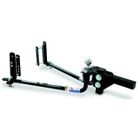 Ez Hitch E2™ Sway Control Hitch - 94-00-0600 - 286-94000600F1