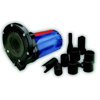 Rule Id20 20 Cfm Boat Inflator / Deflator - Id20 - 29-Id20F1