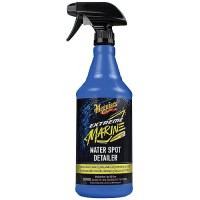 Meguiar'S Extreme Marine Water Spot Detailer, 32 Oz., 6/Case - M180232 - 290-M180232F1
