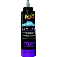 Meguiar'S M2701 M27 Pro Hybrid Ceramic Sealant, 1 Gal. - M2701 - 290-M2701F1
