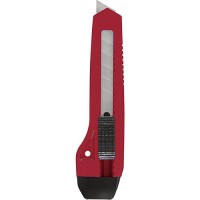 Hyde 42047 Assorted Color Snap Knife, 18Mm - 42047 - 292-42047F1