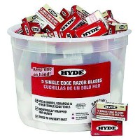 Razor Blade Pail - 49500 - 292-49500F1