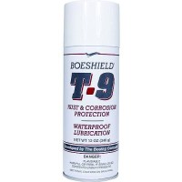 Lubricant- T-9 12 Oz Aerosol - T90012 - 295-T90012F1