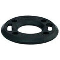 Garelick 75646 Deck Ring, Surface Mount, 6-1/4