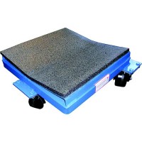 Brownell Pd2 Pontoon Dolly, 5