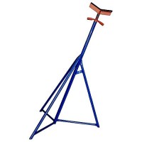 Sailboat Stand W/Grey V-Top 24