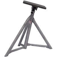 Brownell Galvanized Sailboat Stand, Flat Top - Sb4Galv - 302-Sb4Galvf1