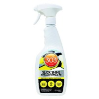 303 30284 Slick Shine Ceramic Detailer, 32 Oz. - 30284 - 310-30284F1