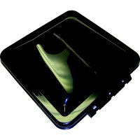 Dexter® Ventline® Bv055403 Round Profile Smoke Dome For Old Style Rounded Dome - Bv0554-03-10 - 312-Bv05540310 Superseded By: 312-Bv055403F1